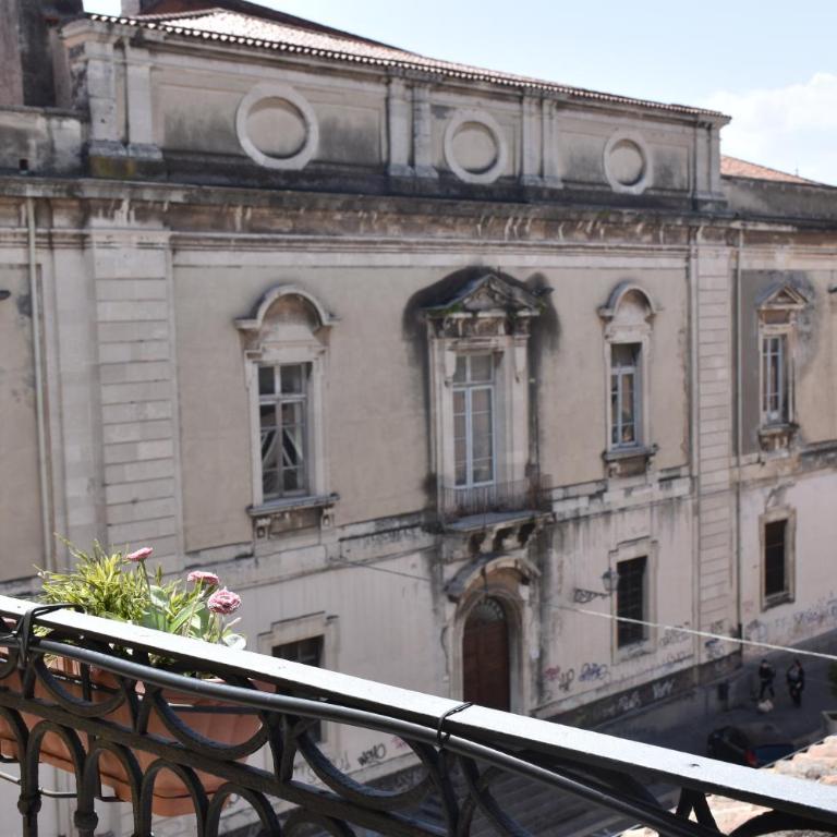 Al Teatro Massimo Suites - Suite - 14