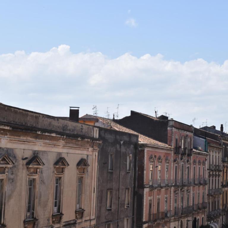 Al Teatro Massimo Suites - Suite - 13