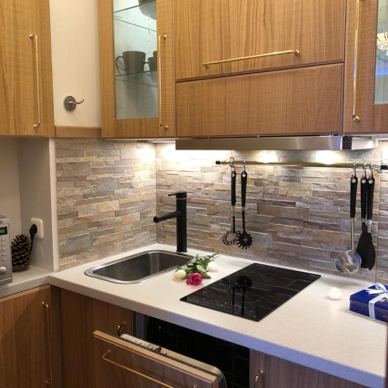 Golden GaPa Studio Apartment 20 - Apartamento - 32