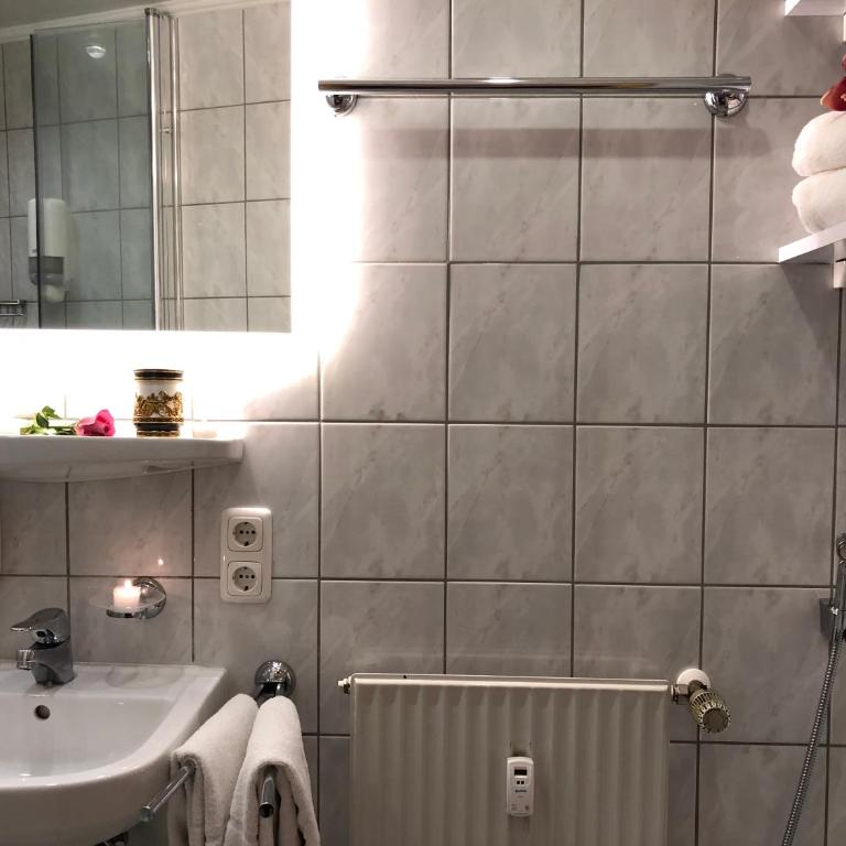 Golden GaPa Studio Apartment 20 - Apartamento - 34