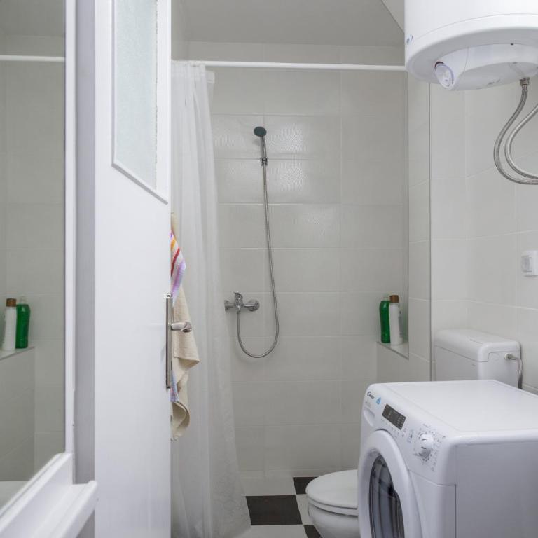 Apartment Slavija square/Clinical center of Serbia - Apartman - 3