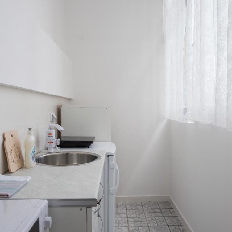 Apartment Slavija square/Clinical center of Serbia - Apartman - 5