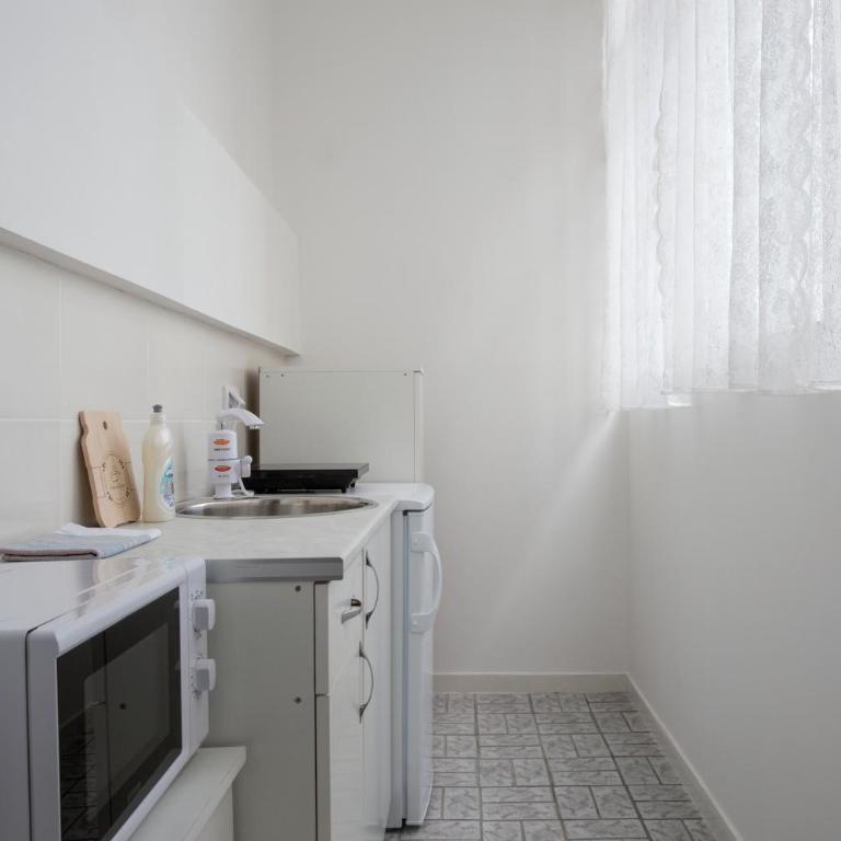 Apartment Slavija square/Clinical center of Serbia - Apartman - 7