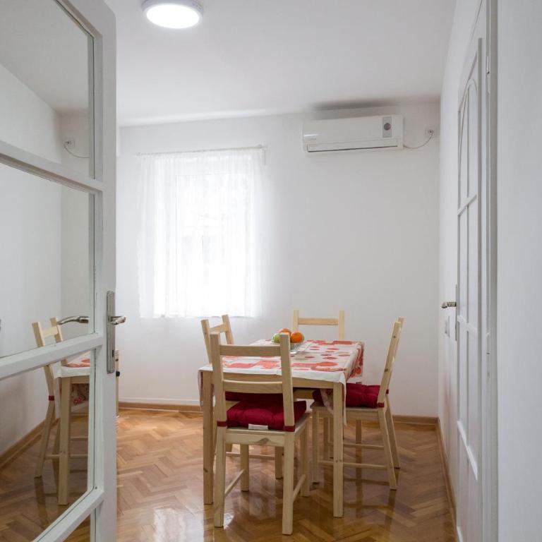 Apartment Slavija square/Clinical center of Serbia - Apartman - 12