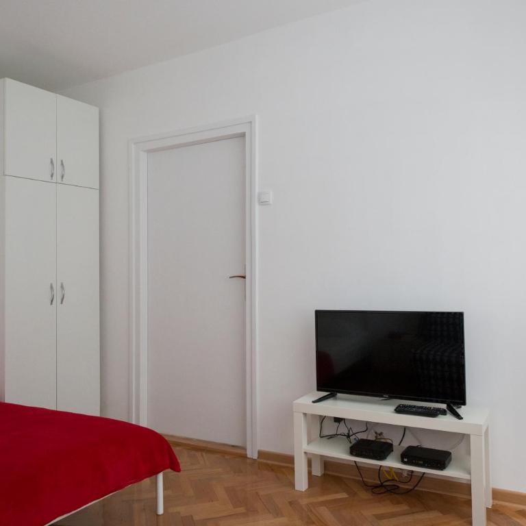 Apartment Slavija square/Clinical center of Serbia - Apartman - 13