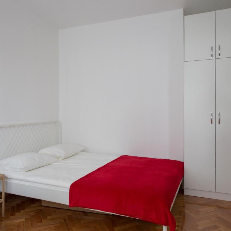Apartment Slavija square/Clinical center of Serbia - Apartman - 14