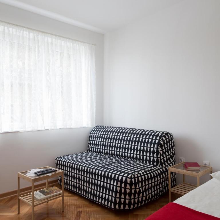 Apartment Slavija square/Clinical center of Serbia - Apartman - 16