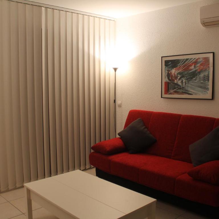 Absolute Apartment - Apartamento - 4