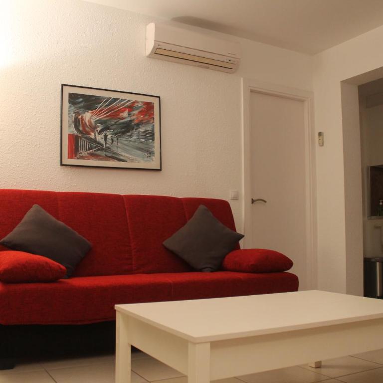 Absolute Apartment - Apartamento - 15