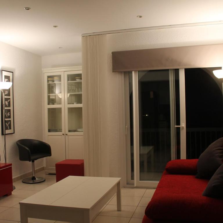 Absolute Apartment - Apartamento - 16