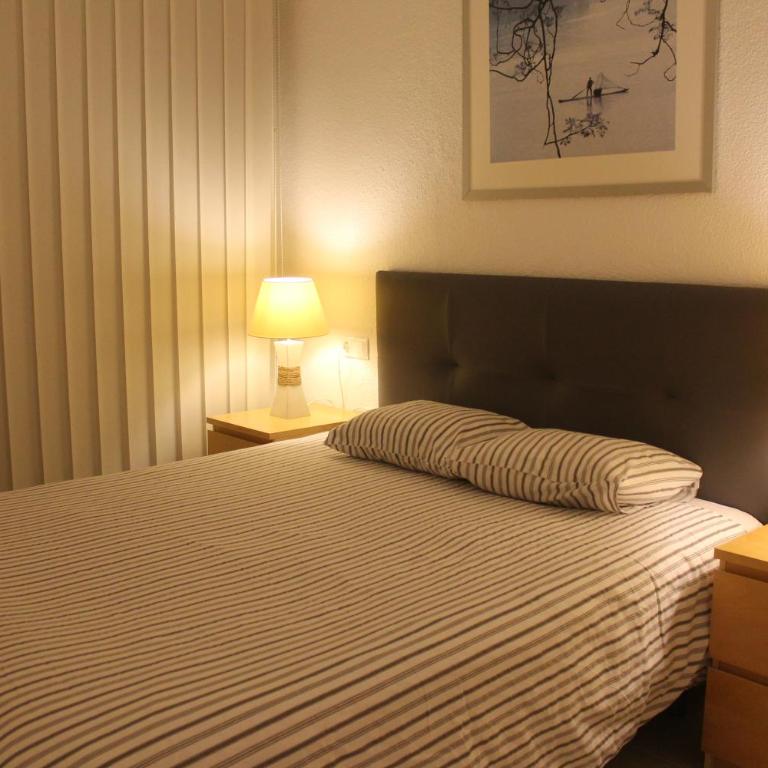 Absolute Apartment - Apartamento - 21