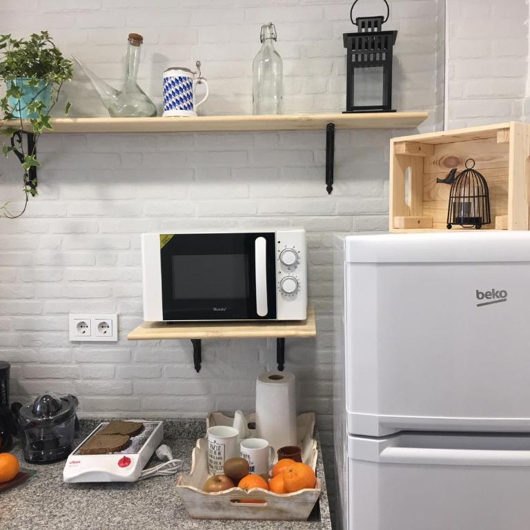 Old Town by Bilbao Living - Apartamento de 3 dormitorios - 45