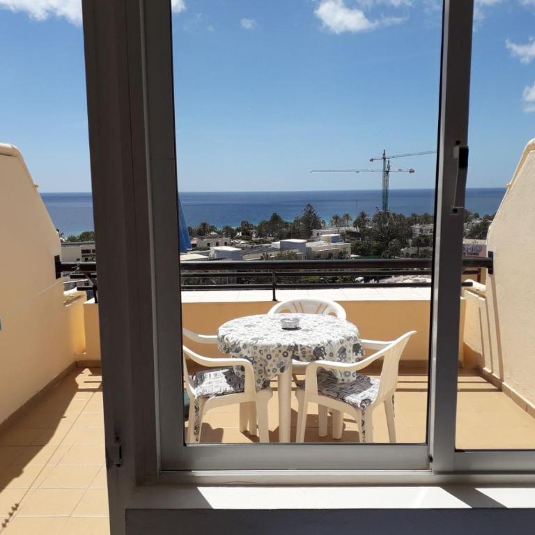 Jandia Attico Vista Oceano - Apartamento Ático - 2