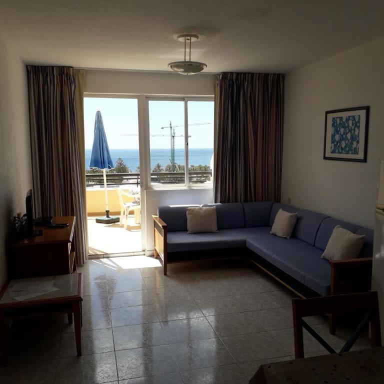 Jandia Attico Vista Oceano - Apartamento Ático - 14