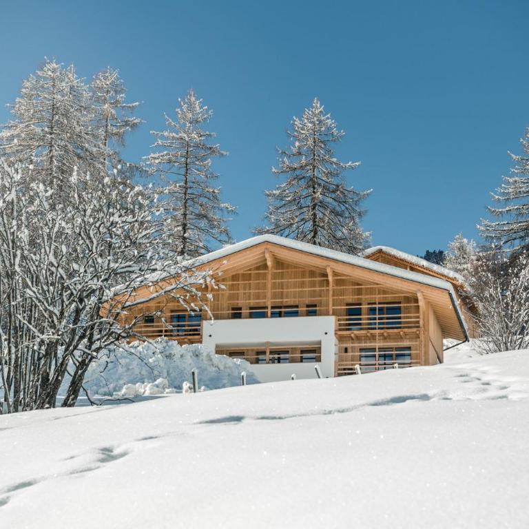 Chalet Roenn - Chalet con 4 Camere da Letto - 5