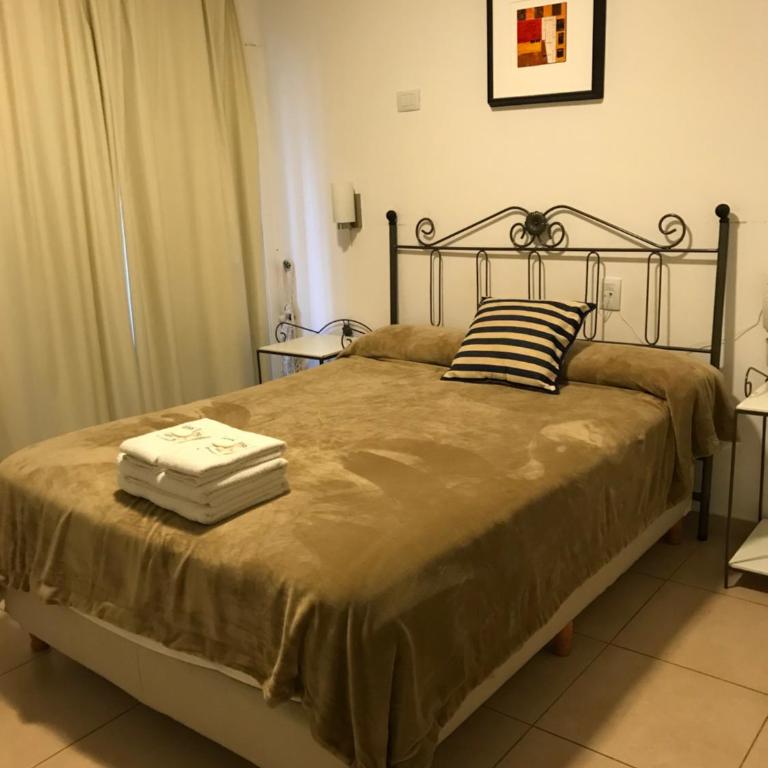Faro del Parque - Habitación Doble - 2