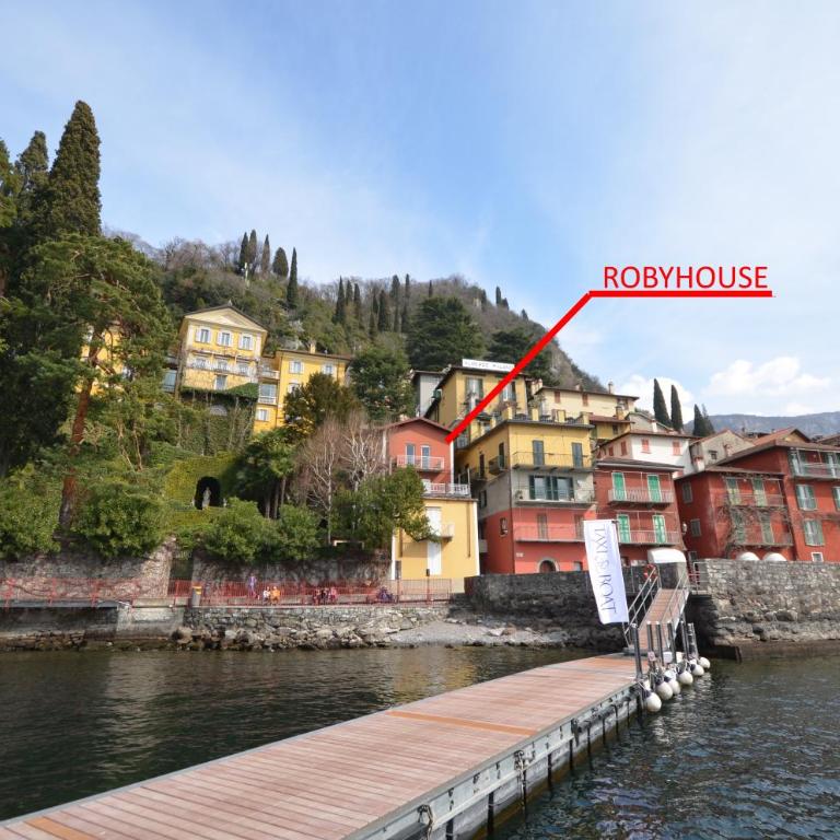 Robyhouse Varenna - Appartamento - 3