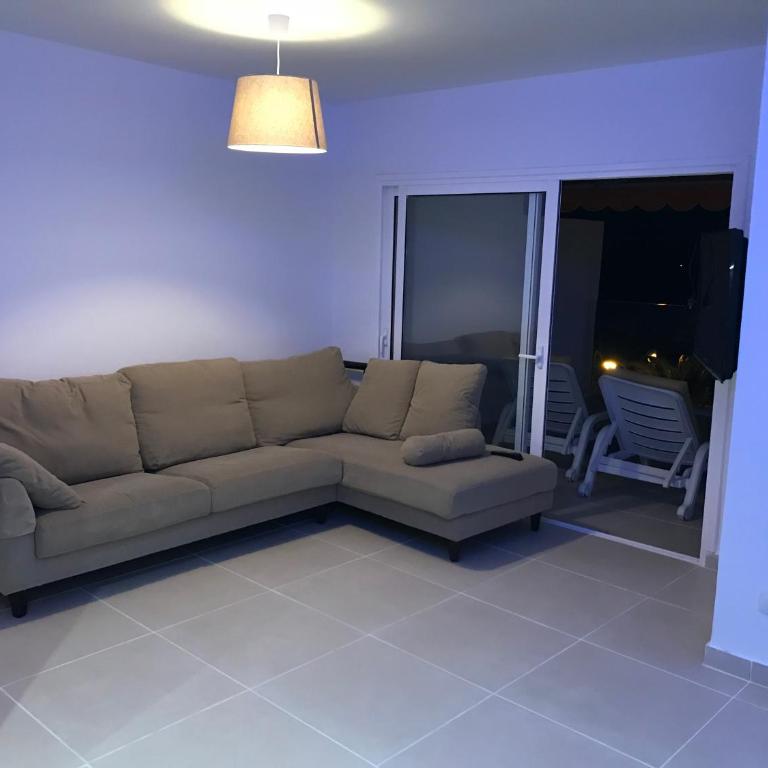 Las Vistas Sunset Sea View - Apartamento - 8