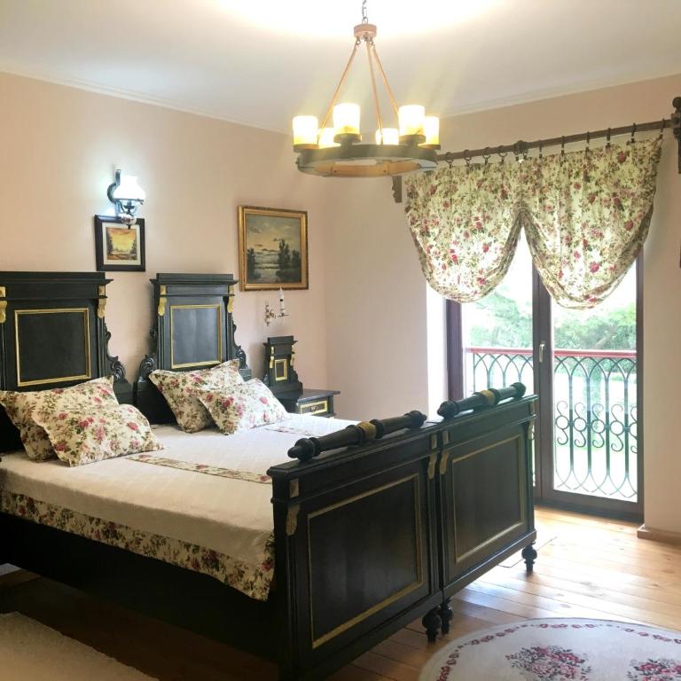 Palazzo Banicevic Luxury Rooms - Double Room with Pool View - 37