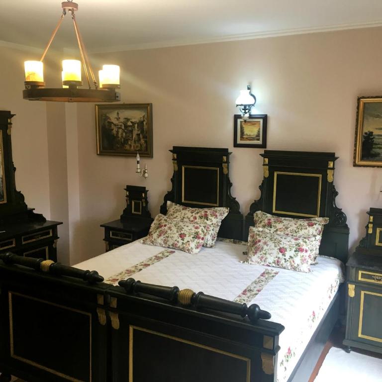 Palazzo Banicevic Luxury Rooms - Double Room with Pool View - 35
