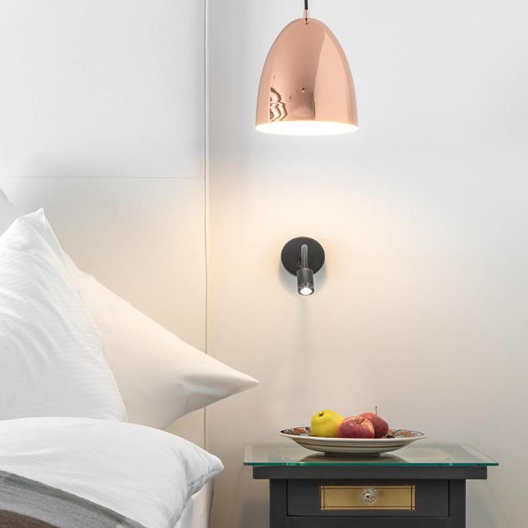 Hotel Conturines - Deluxe Room - 6