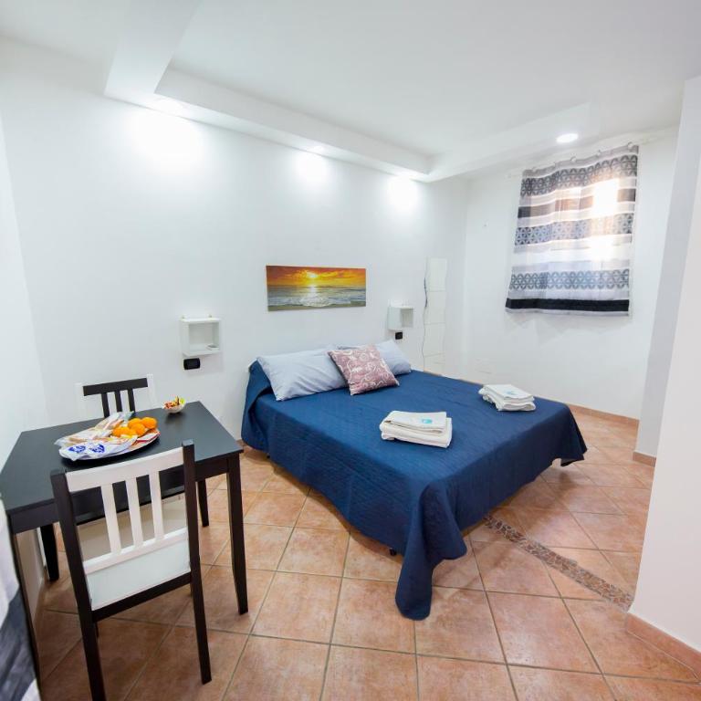 Casa Rubino - Appartamento - 23