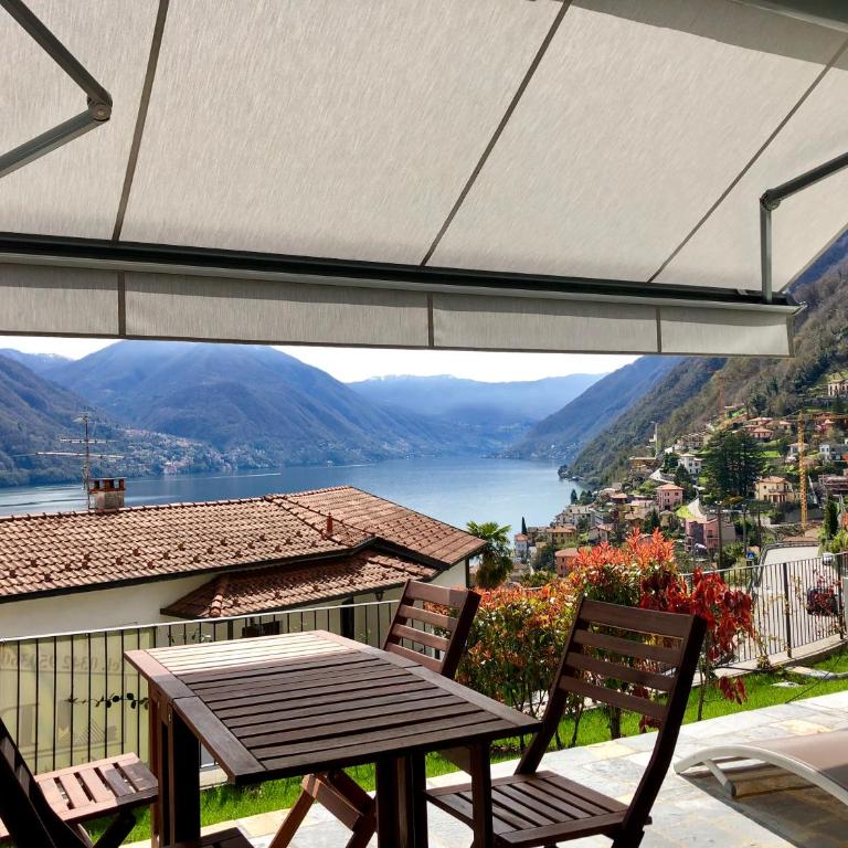Argegno Pool apartment by Italian Apartments - Appartamento con Vista Lago - 34