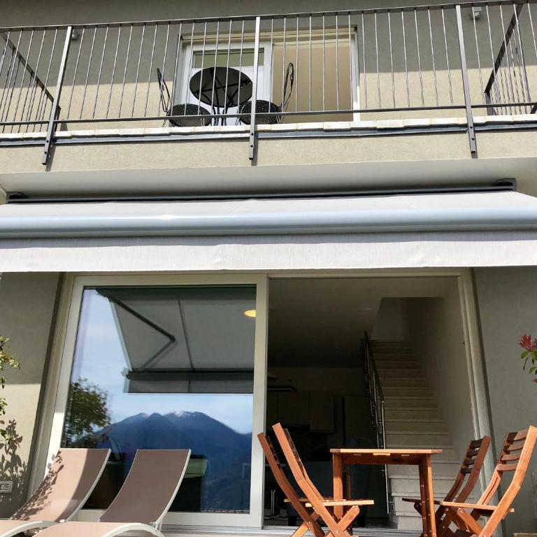 Argegno Pool apartment by Italian Apartments - Appartamento con Vista Lago - 38