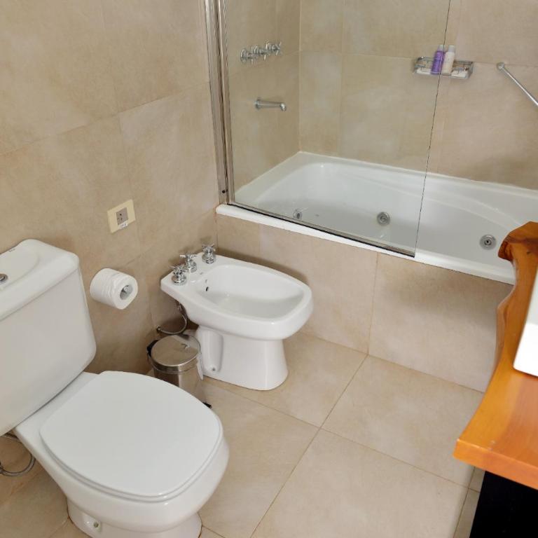 Galileo Boutique Hotel - Chalet de 3 dormitorios - 4