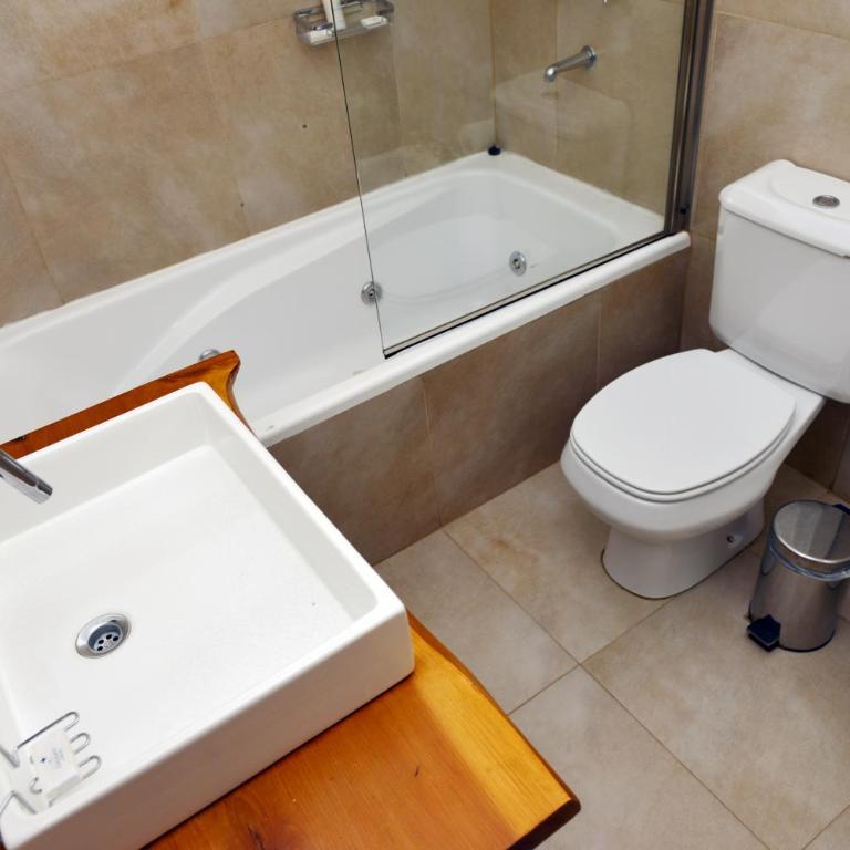 Galileo Boutique Hotel - Suite Deluxe - 9