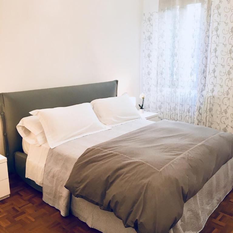 Central Apartment - Appartamento con 2 Camere da Letto - 18
