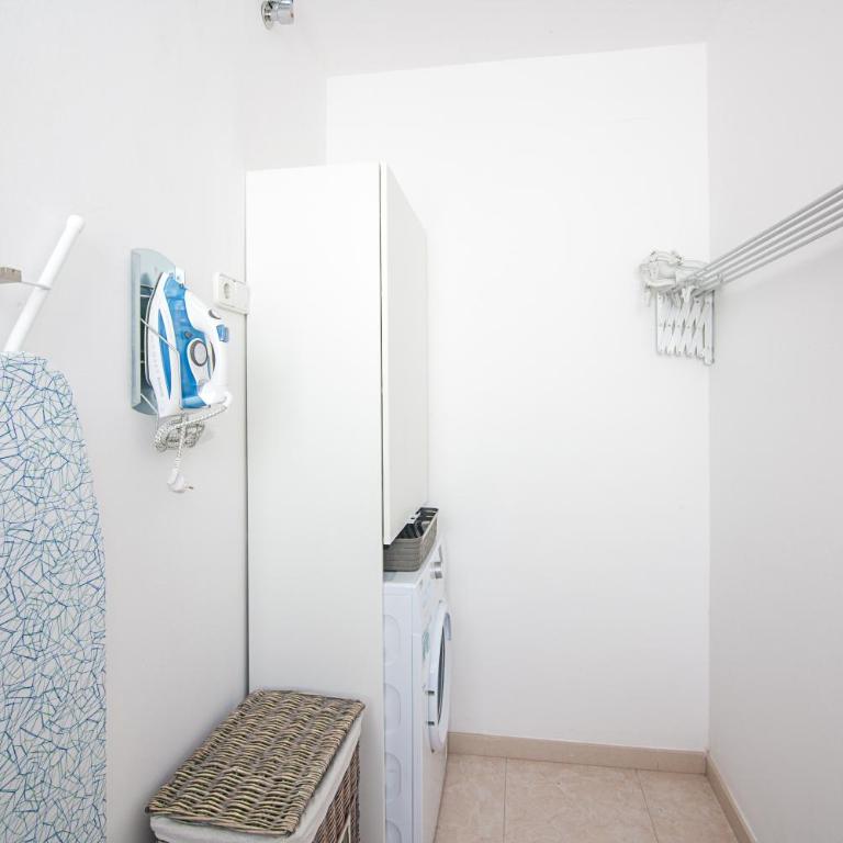 Rooms & Suites Terrace 4C - Central Arrecife, Lanzarote - Free Parking - Apartment with Terrace - 32