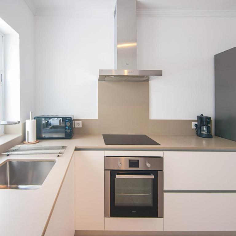 Rooms & Suites Terrace 4C - Central Arrecife, Lanzarote - Free Parking - Apartment with Terrace - 12