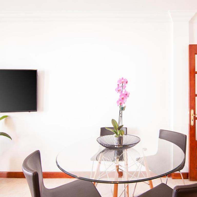 Rooms & Suites Terrace 4C - Central Arrecife, Lanzarote - Free Parking - Apartment with Terrace - 30