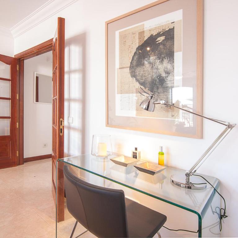Rooms & Suites Terrace 4C - Central Arrecife, Lanzarote - Free Parking - Apartment with Terrace - 15