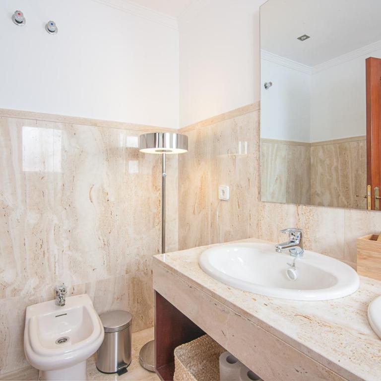 Rooms & Suites Terrace 4C - Central Arrecife, Lanzarote - Free Parking - Apartment with Terrace - 19