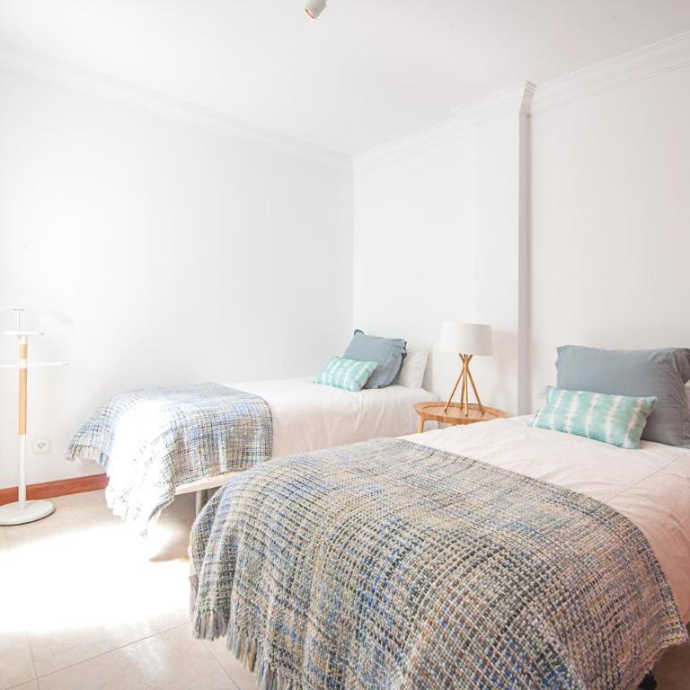 Rooms & Suites Terrace 4C - Central Arrecife, Lanzarote - Free Parking - Apartment with Terrace - 11