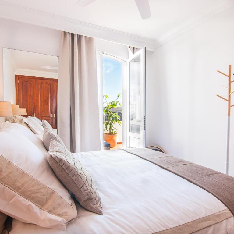 Rooms & Suites Terrace 4C - Central Arrecife, Lanzarote - Free Parking - Apartment with Terrace - 21