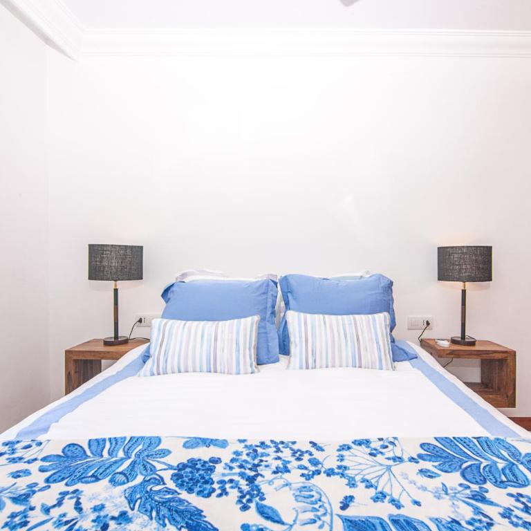 Rooms & Suites Terrace 4C - Central Arrecife, Lanzarote - Free Parking - Apartment with Terrace - 10