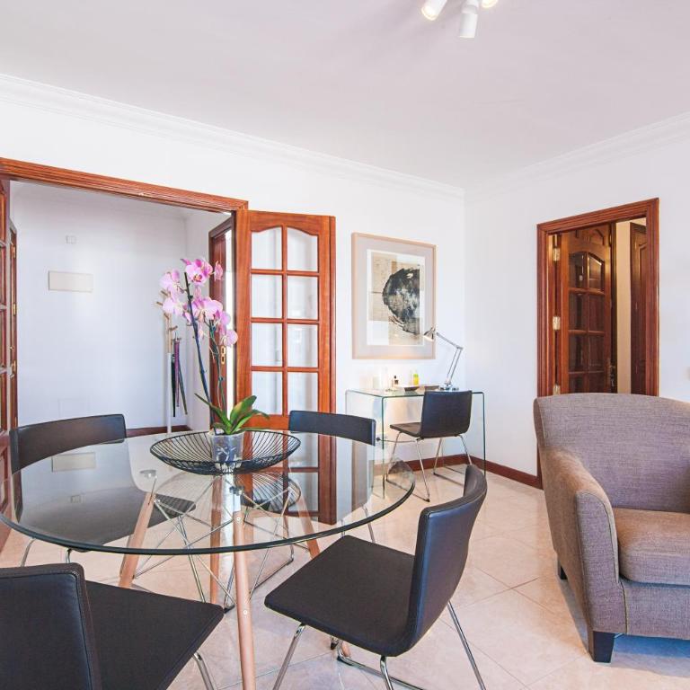 Rooms & Suites Terrace 4C - Central Arrecife, Lanzarote - Free Parking - Apartment with Terrace - 31