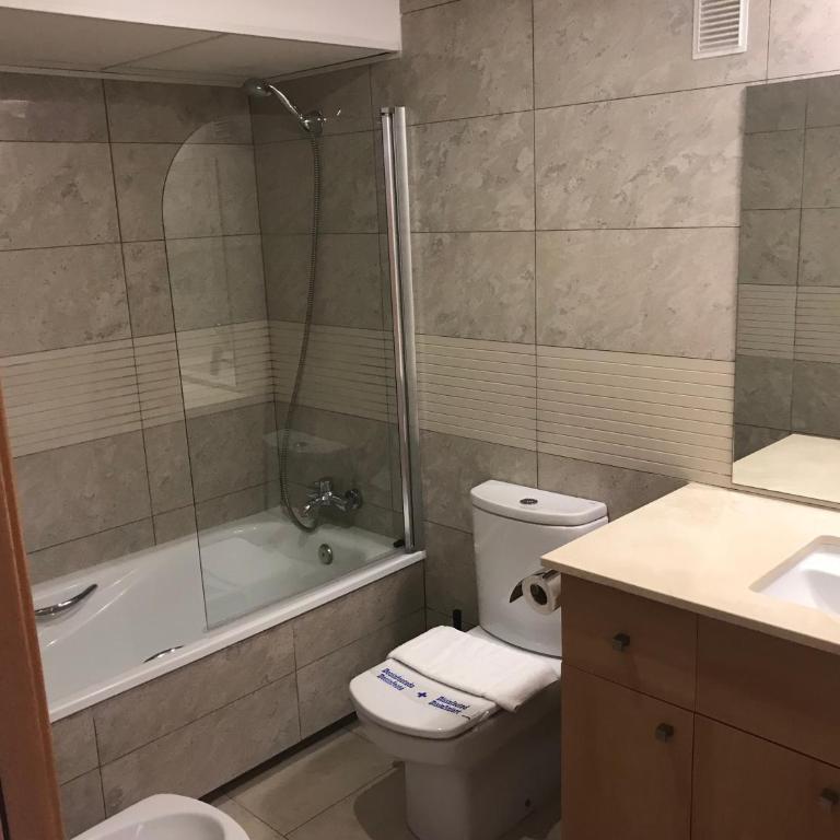 Saval Spa Aqquaria Family Complex - Apartamento Ático - 12