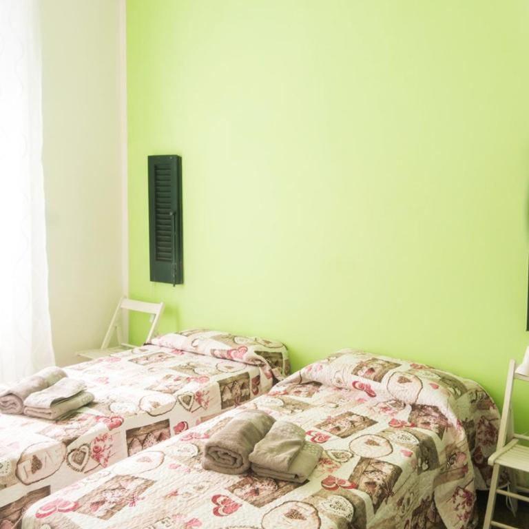 Verde Monte Di Portofino by PortofinoVacanze - Casa Vacanze - 19