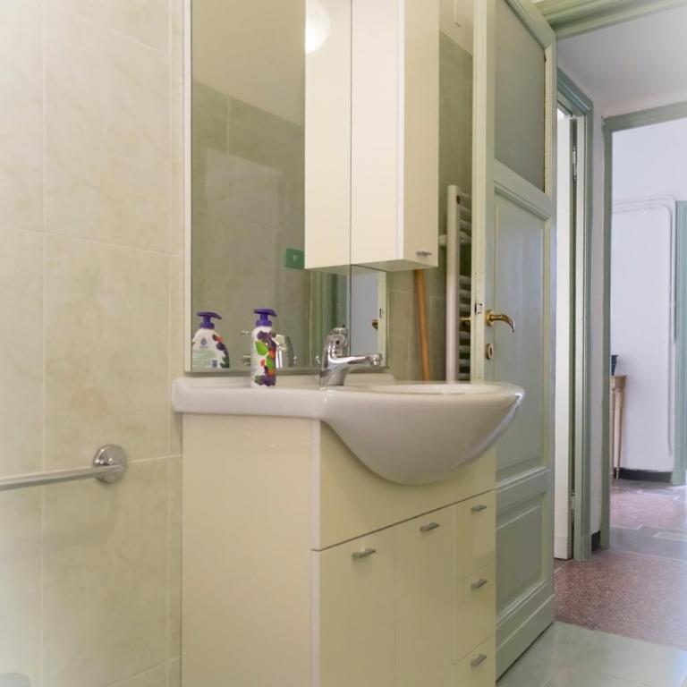 Verde Monte Di Portofino by PortofinoVacanze - Casa Vacanze - 25
