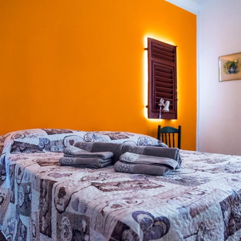Verde Monte Di Portofino by PortofinoVacanze - Casa Vacanze - 26