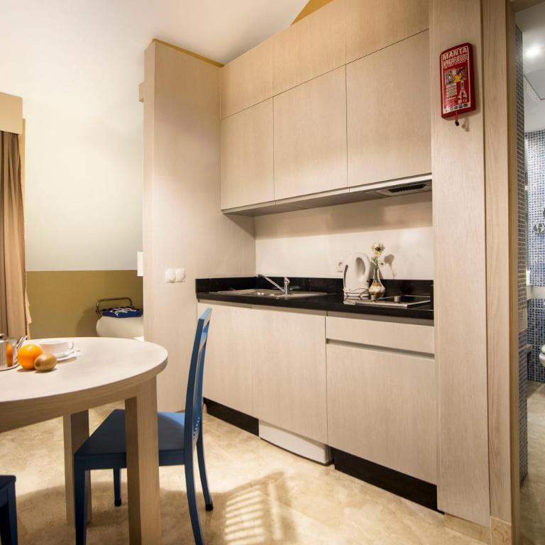 Benalmadena Palace Spa - Estudio (2 adultos) - 10