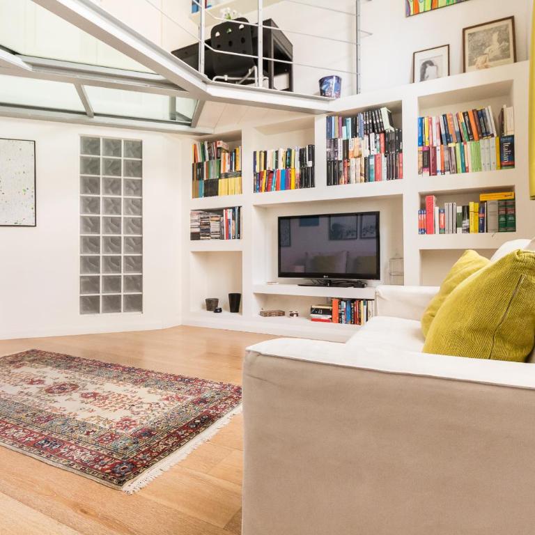 Alessia's Flat- Porta Romana M3 - Appartamento - 11