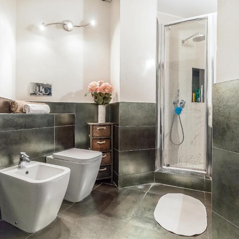 Alessia's Flat- Porta Romana M3 - Appartamento - 13