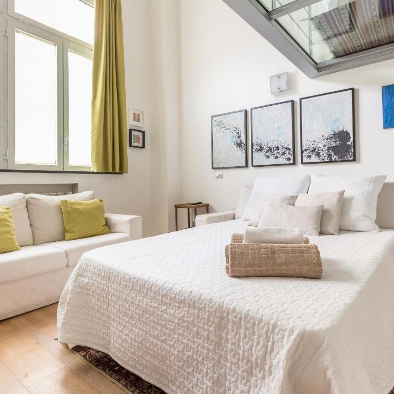 Alessia's Flat- Porta Romana M3 - Appartamento - 17