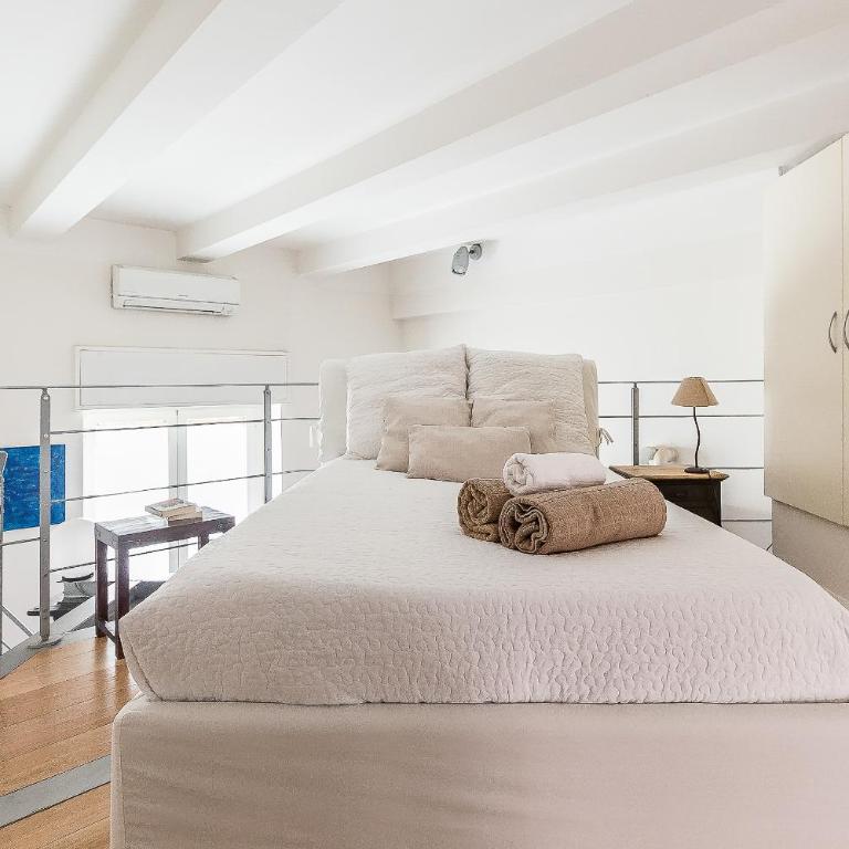 Alessia's Flat- Porta Romana M3 - Appartamento - 18
