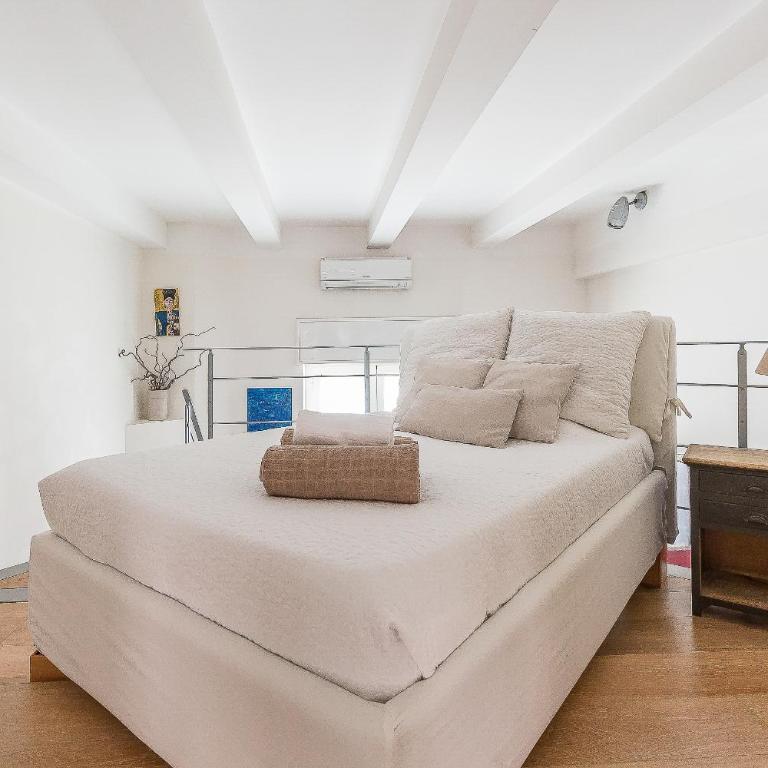 Alessia's Flat- Porta Romana M3 - Appartamento - 22